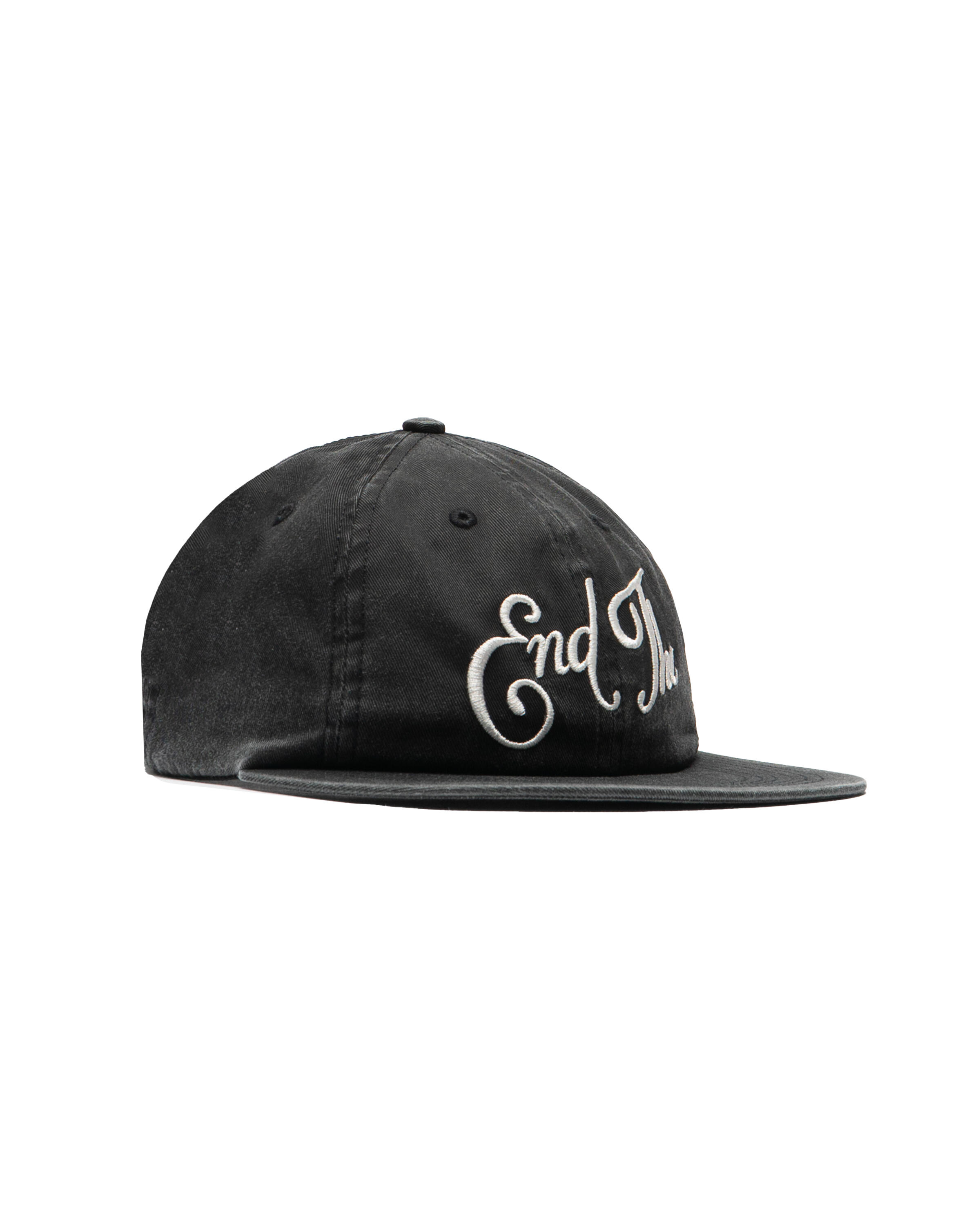 by Parra End the 6 panel hat | 55196 | AFEW STORE